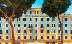 Shg Hotel Portamaggiore Roma